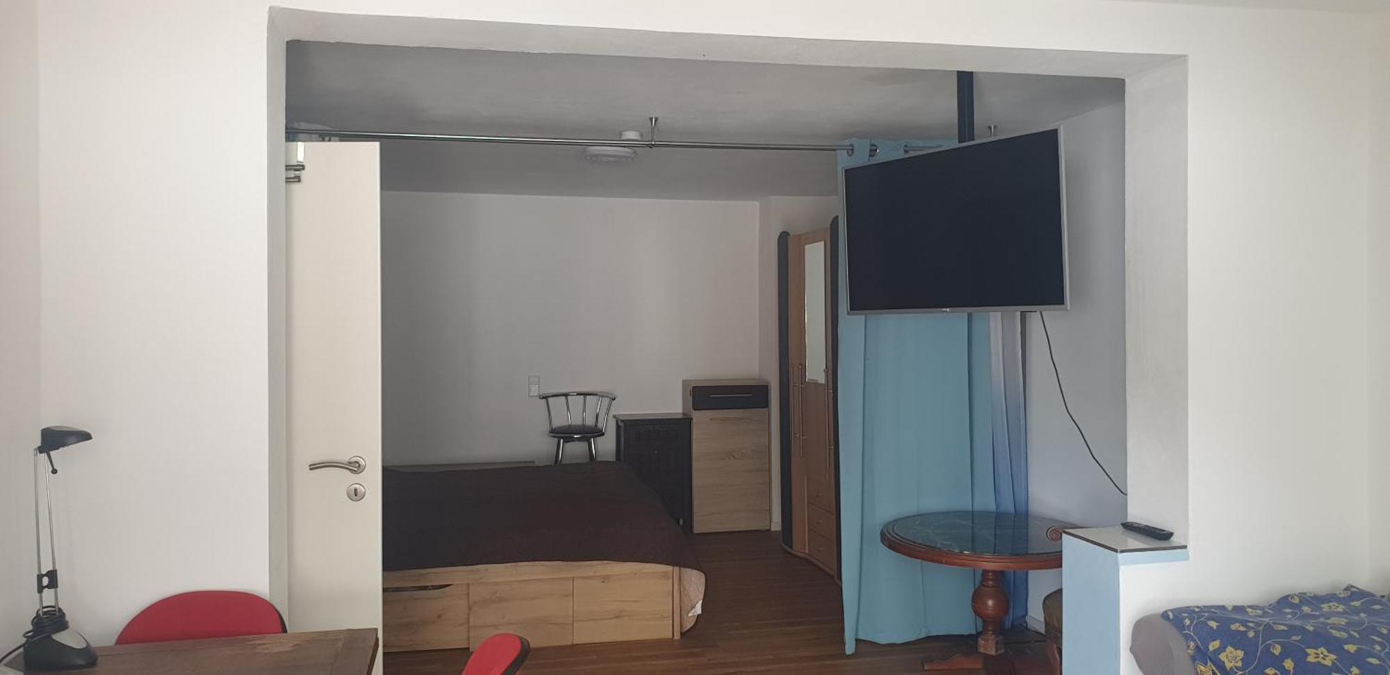 3 Seperate Apartments - 1,5 Room Apt - 2,5 Rooms Apt - 3,5 Rooms Apt Mit Sauna And Kamin Мюнхен Екстериор снимка
