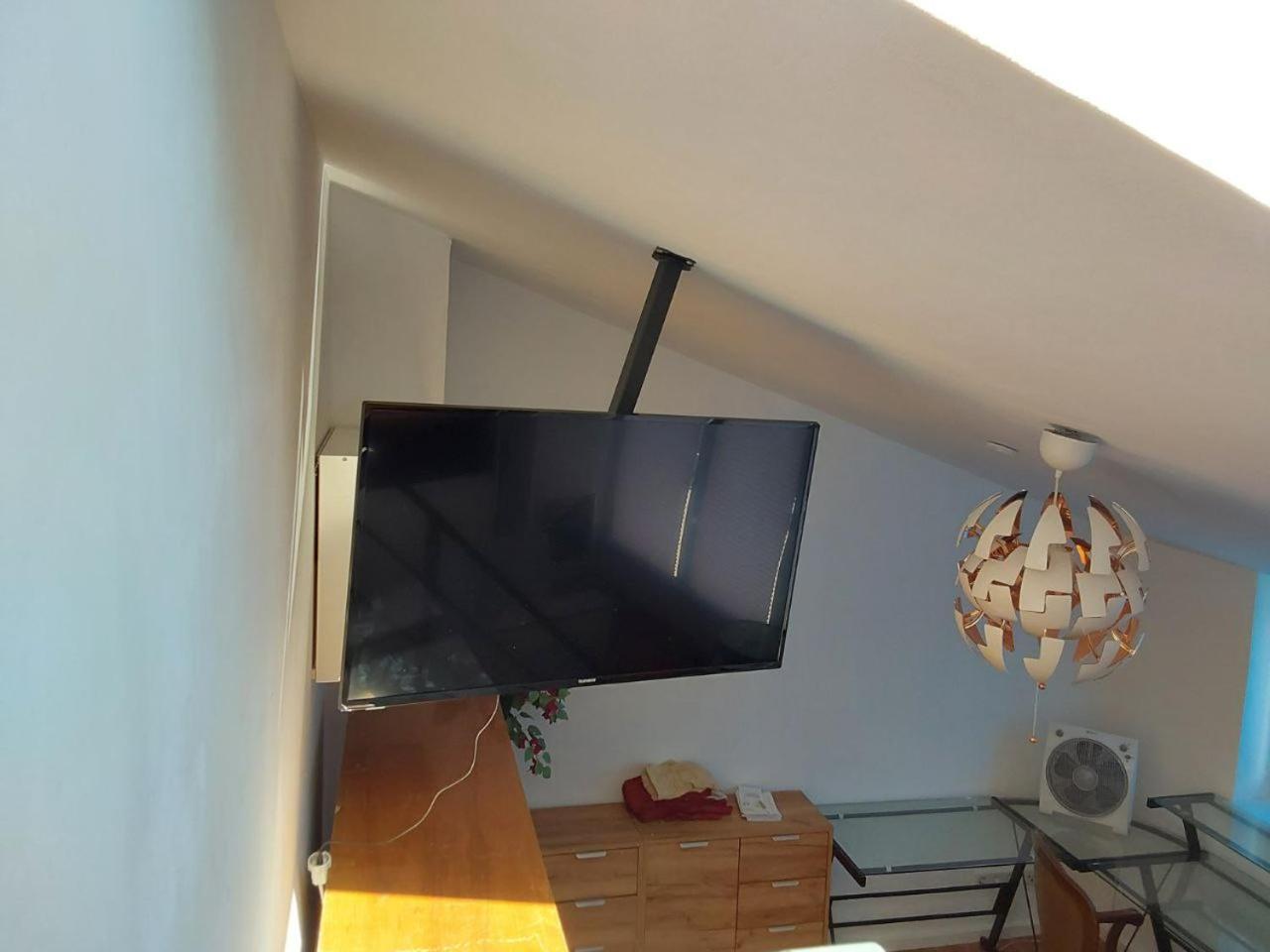3 Seperate Apartments - 1,5 Room Apt - 2,5 Rooms Apt - 3,5 Rooms Apt Mit Sauna And Kamin Мюнхен Екстериор снимка
