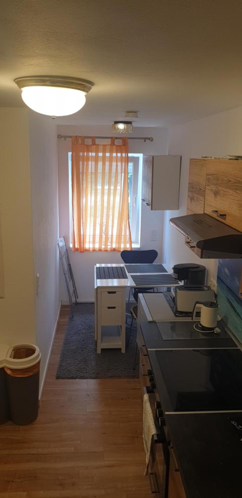3 Seperate Apartments - 1,5 Room Apt - 2,5 Rooms Apt - 3,5 Rooms Apt Mit Sauna And Kamin Мюнхен Екстериор снимка