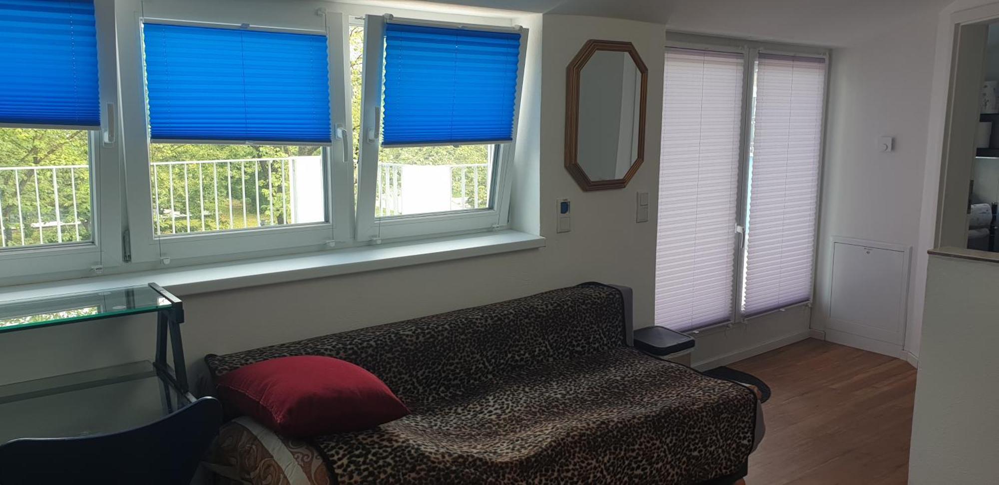 3 Seperate Apartments - 1,5 Room Apt - 2,5 Rooms Apt - 3,5 Rooms Apt Mit Sauna And Kamin Мюнхен Екстериор снимка