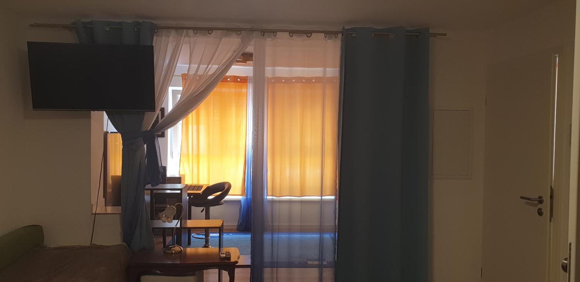 3 Seperate Apartments - 1,5 Room Apt - 2,5 Rooms Apt - 3,5 Rooms Apt Mit Sauna And Kamin Мюнхен Стая снимка