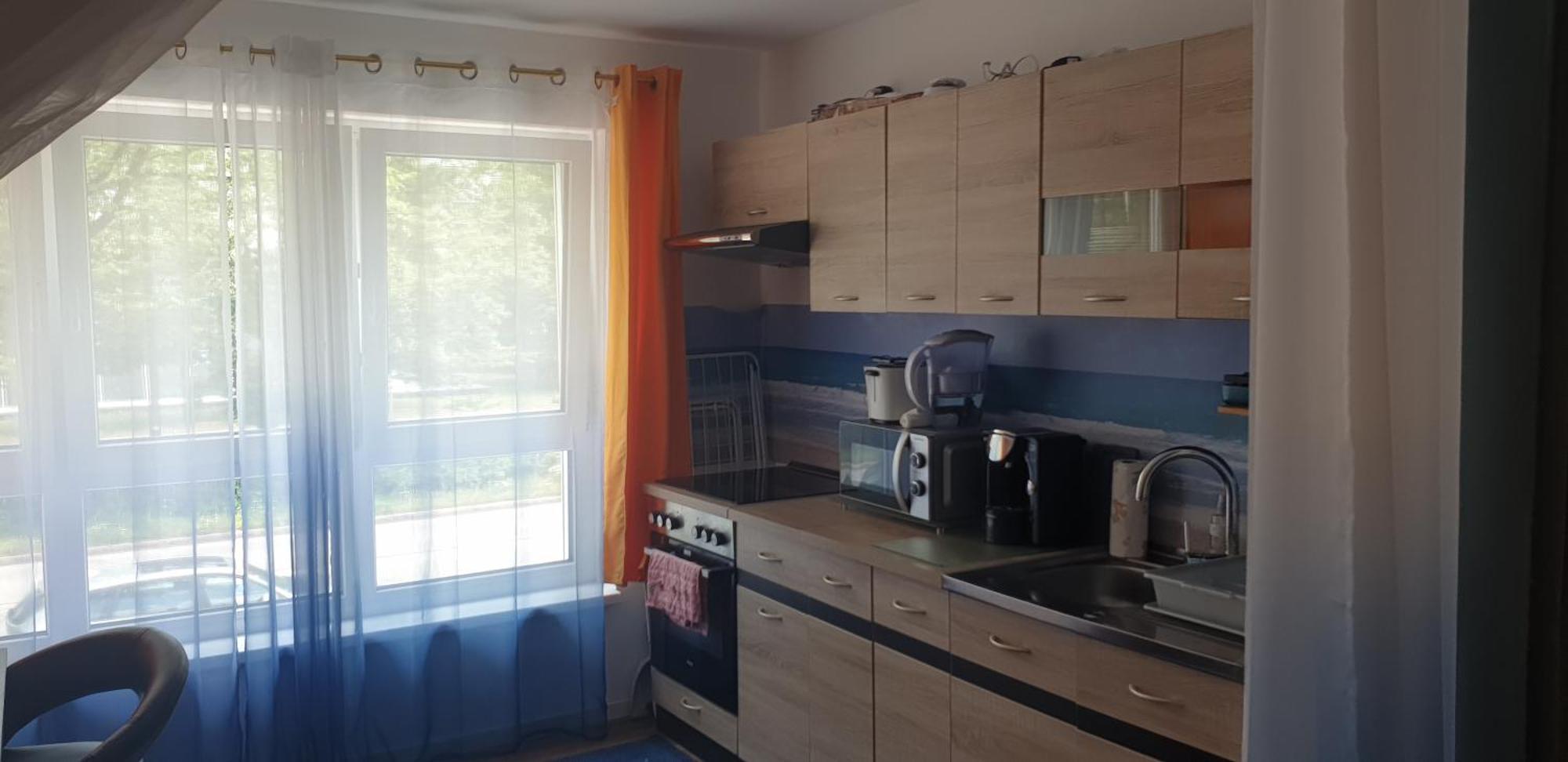 3 Seperate Apartments - 1,5 Room Apt - 2,5 Rooms Apt - 3,5 Rooms Apt Mit Sauna And Kamin Мюнхен Екстериор снимка